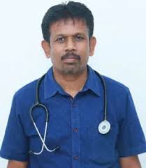 Dr Jaipaul